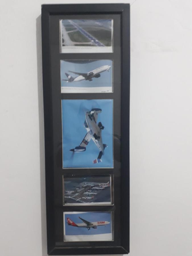 Flight Crew Hostel 贝洛哈里桑塔 外观 照片
