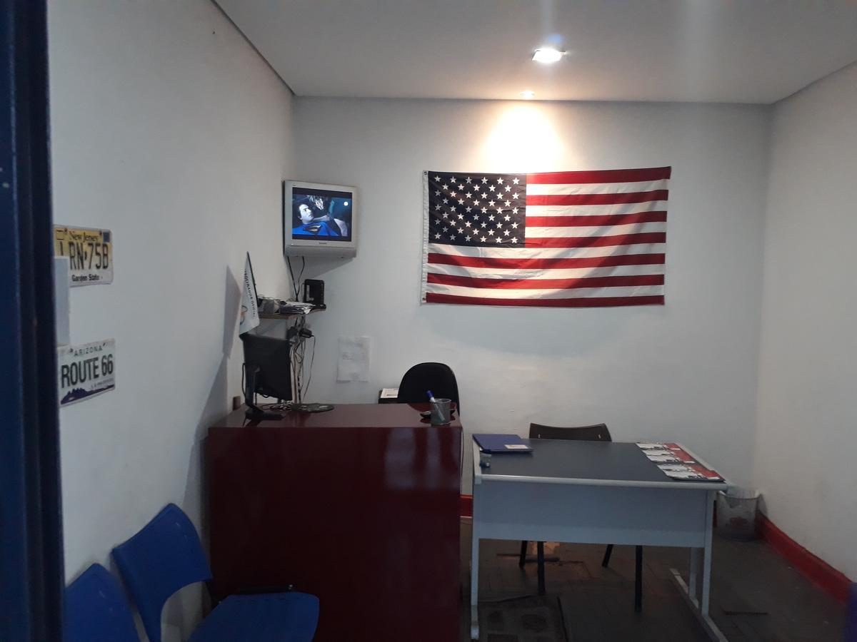 Flight Crew Hostel 贝洛哈里桑塔 外观 照片