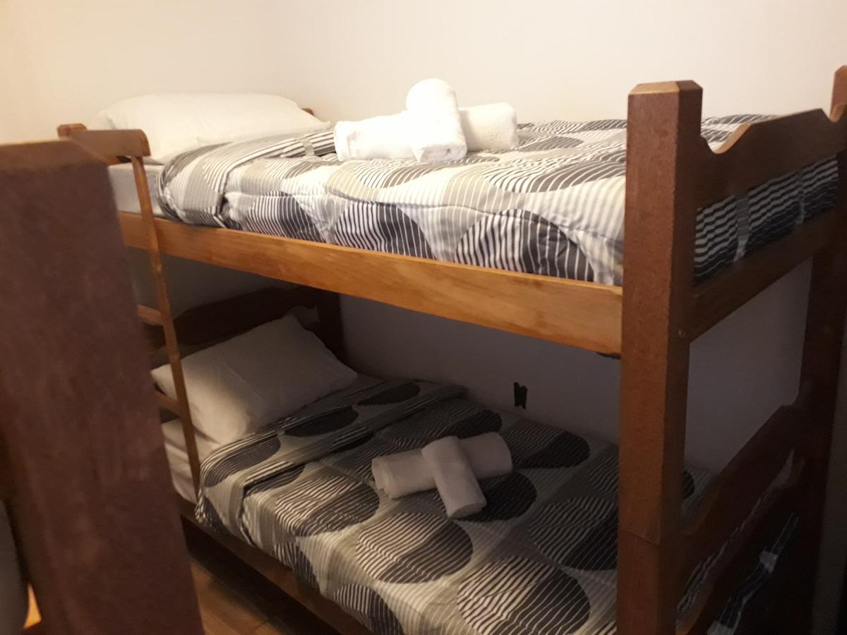 Flight Crew Hostel 贝洛哈里桑塔 外观 照片
