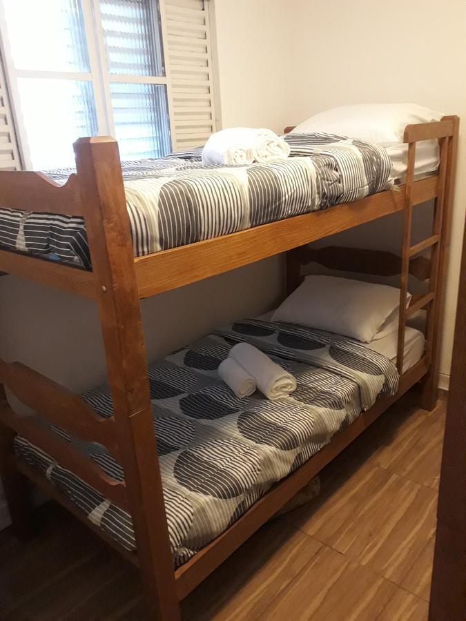 Flight Crew Hostel 贝洛哈里桑塔 外观 照片