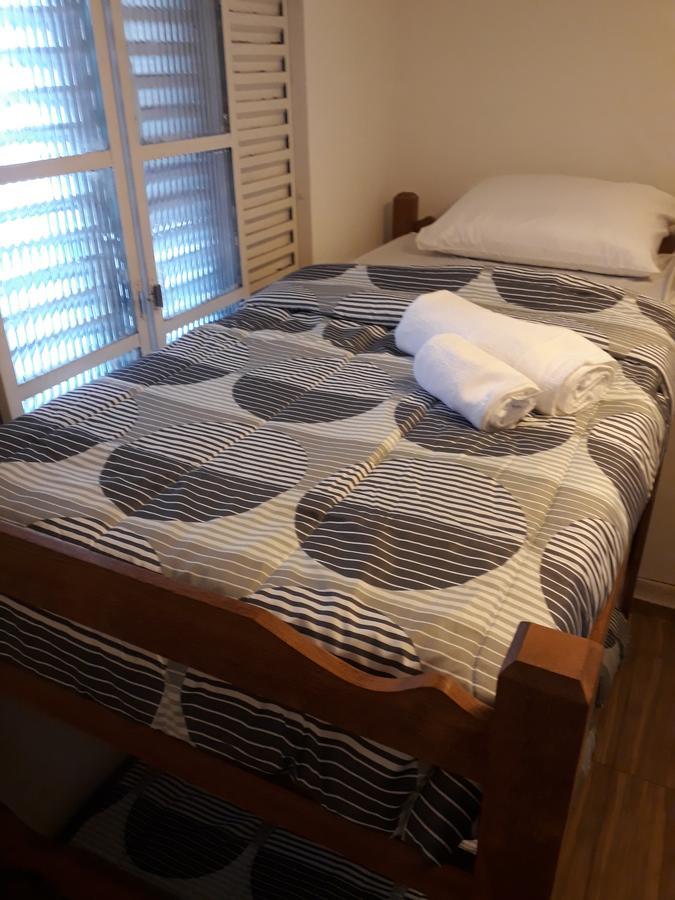 Flight Crew Hostel 贝洛哈里桑塔 外观 照片
