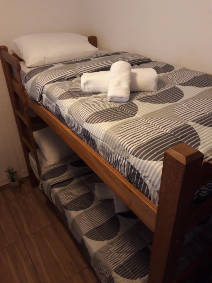 Flight Crew Hostel 贝洛哈里桑塔 外观 照片