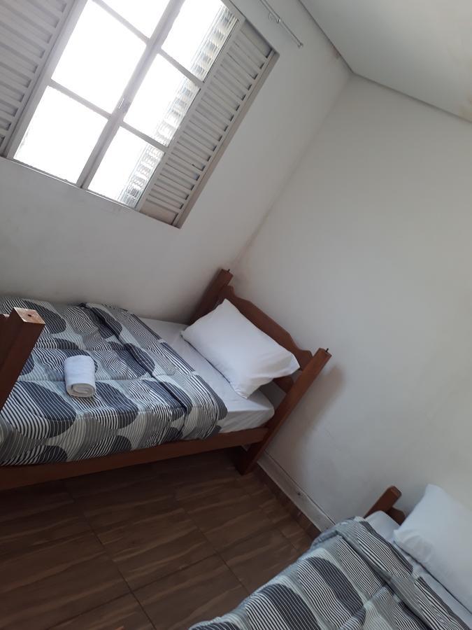 Flight Crew Hostel 贝洛哈里桑塔 外观 照片