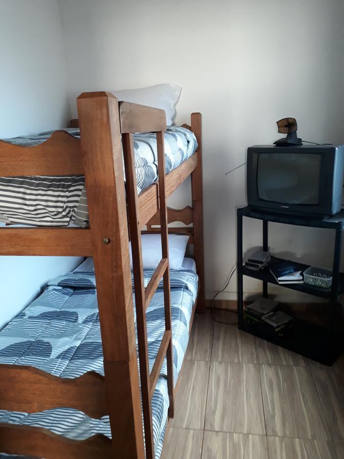 Flight Crew Hostel 贝洛哈里桑塔 外观 照片