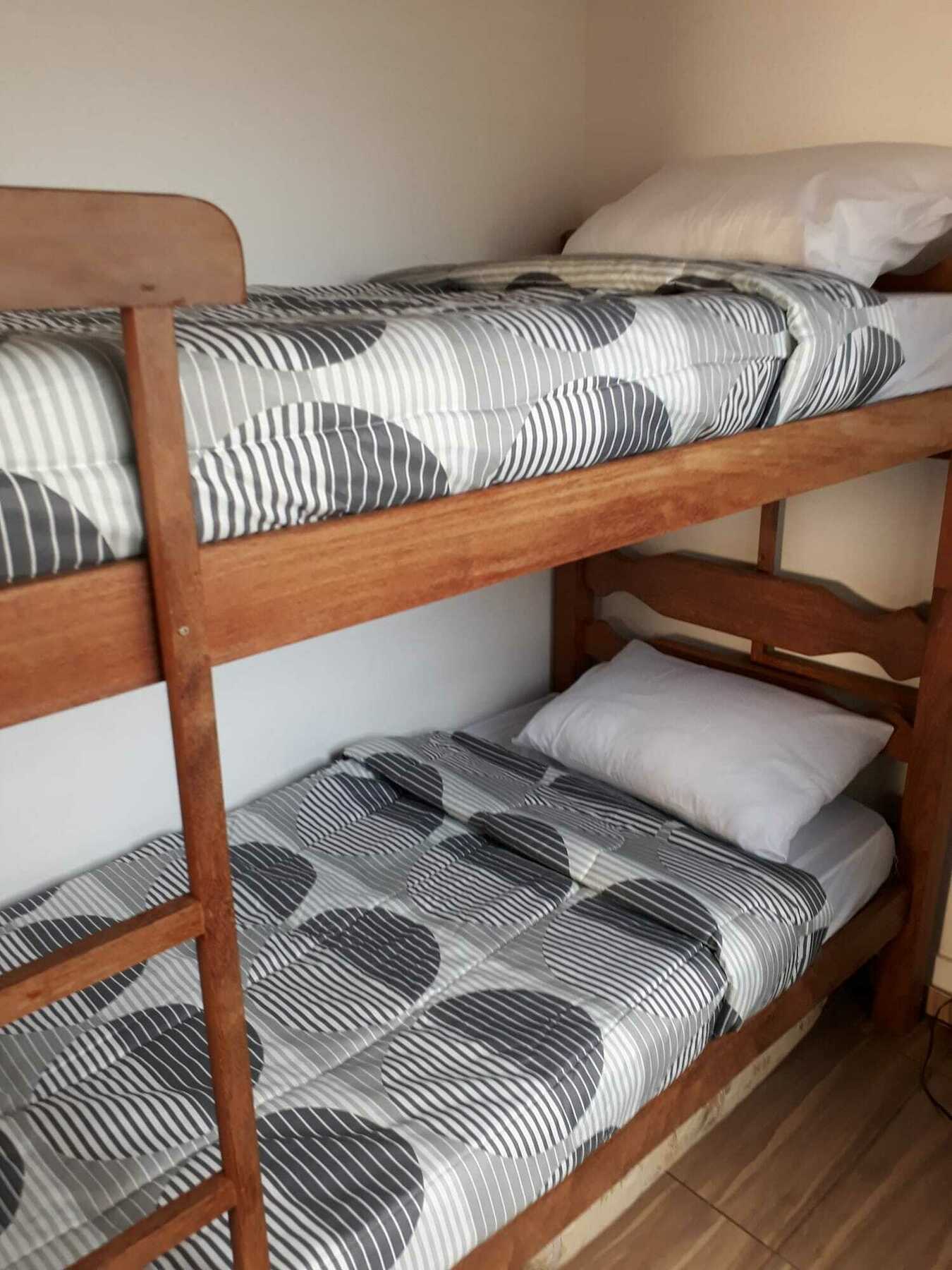 Flight Crew Hostel 贝洛哈里桑塔 外观 照片